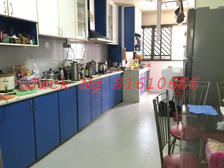 Blk 345 Bukit Batok Street 34 (Bukit Batok), HDB 3 Rooms #141761152